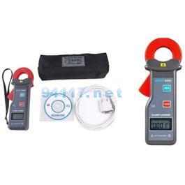ETCR6500高精度钳形漏电流表